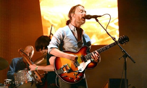 Radiohead