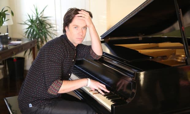 Rufus Wainwright