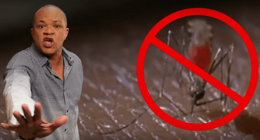 Jamaica's latest public service announcement.