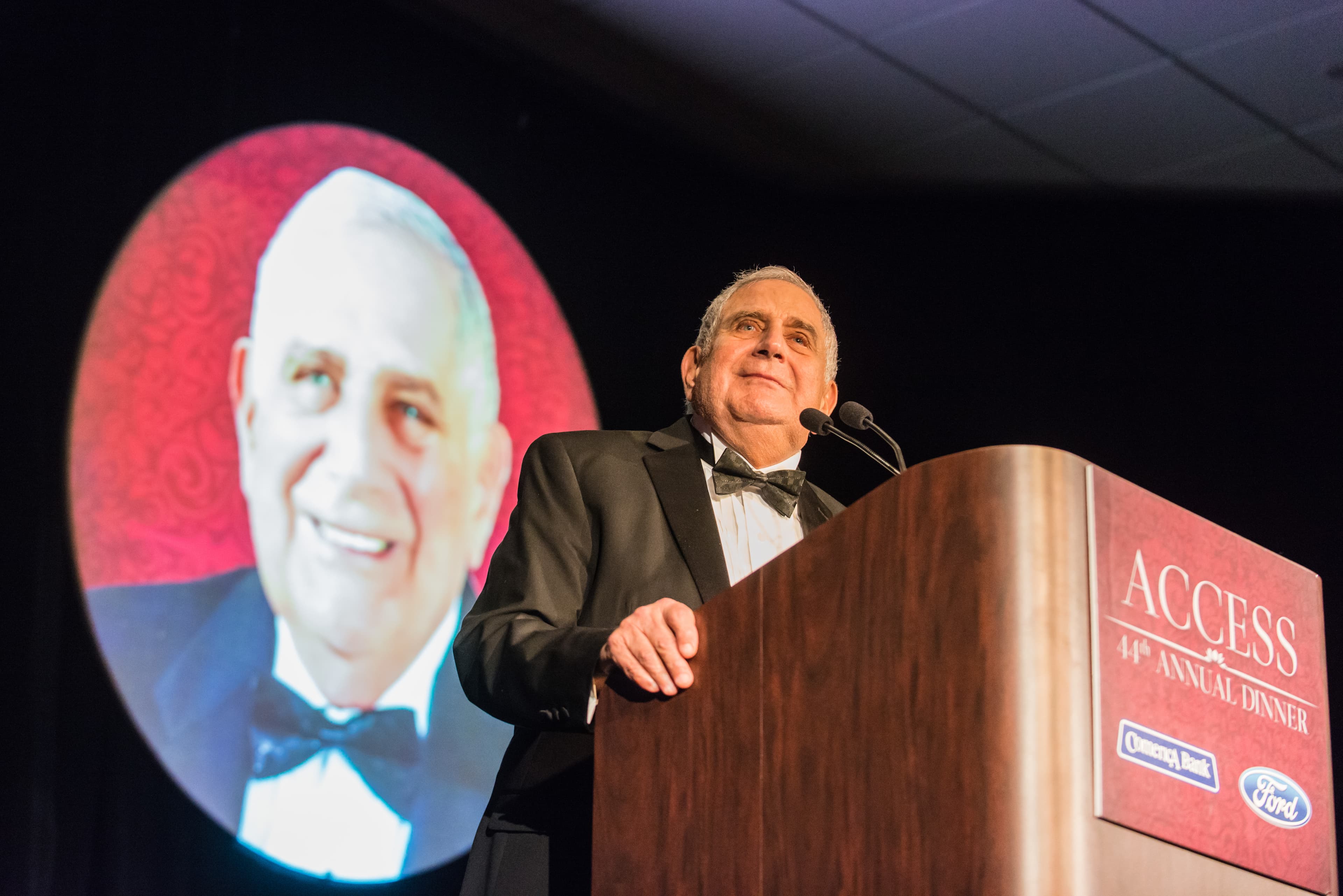 Jack Shaheen, a Lebanese-American academic, challenged stereotypes of Arabs and Middle Easterners in movies and television.