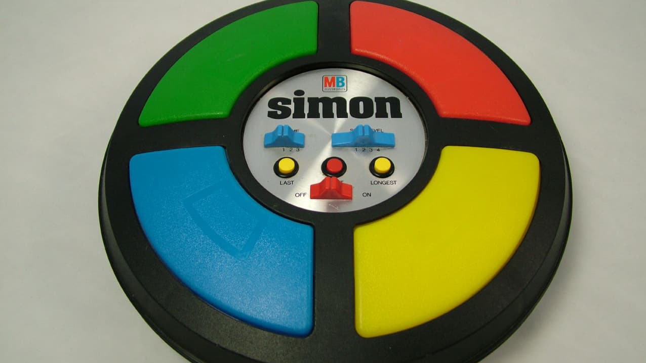 Simon