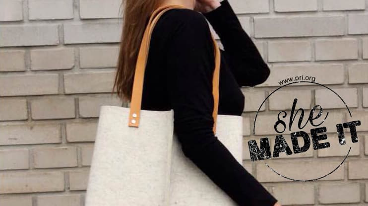 sojka bag she made it