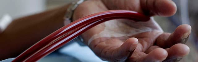 South Africa Rationing Health