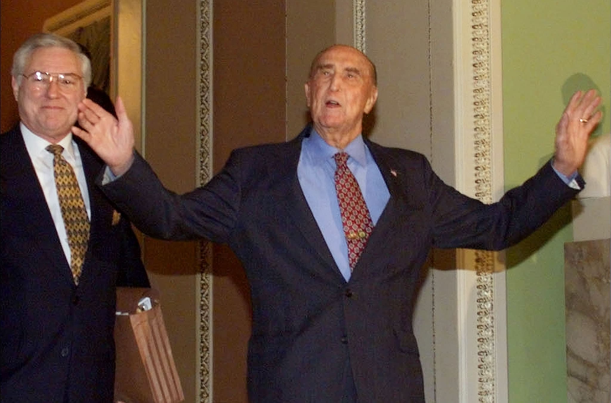 Sen. Strom Thurmond