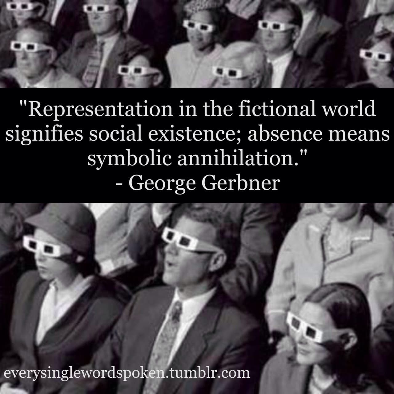 Every Single Word Spoken