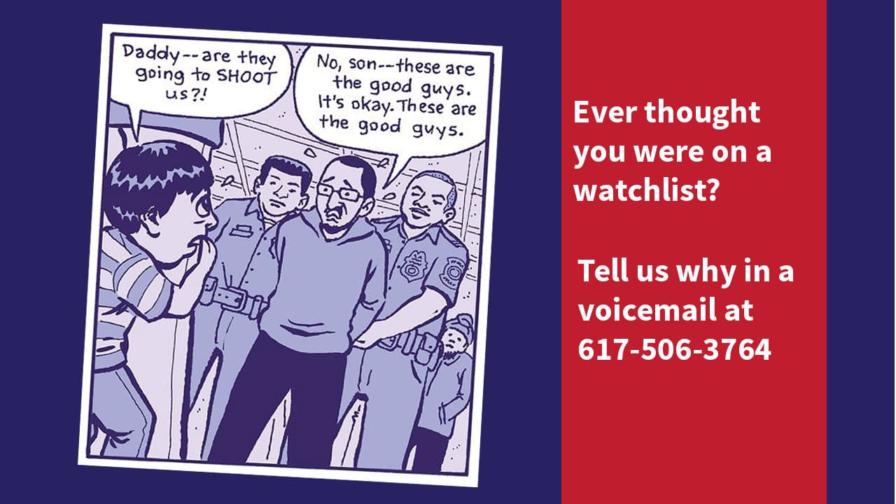 coming back to america