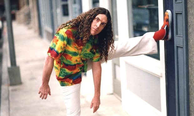 Weird Al Yankovic