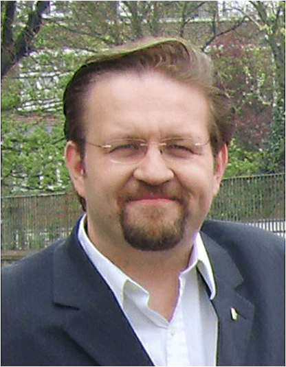 Sebastian L.v. Gorka