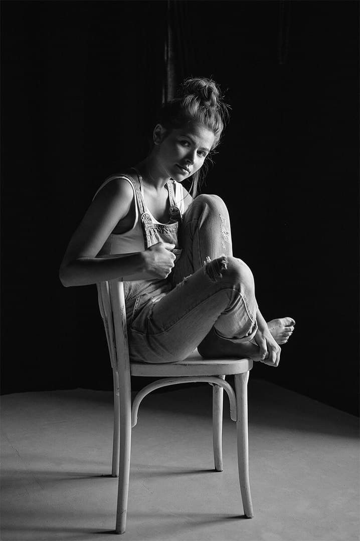 Photo: Yulia Topolnitskaya / Vkontakte