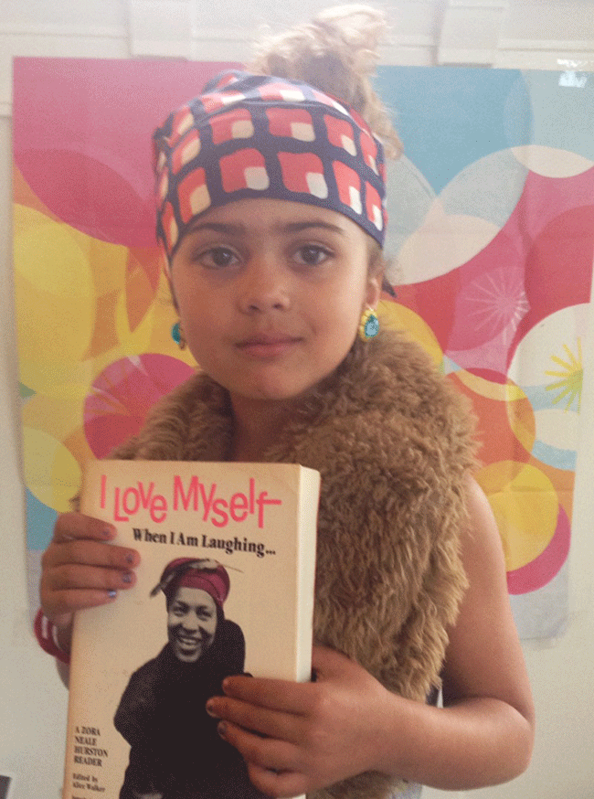 zora neale hurston 2