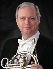 Greg Hustis of the DSO