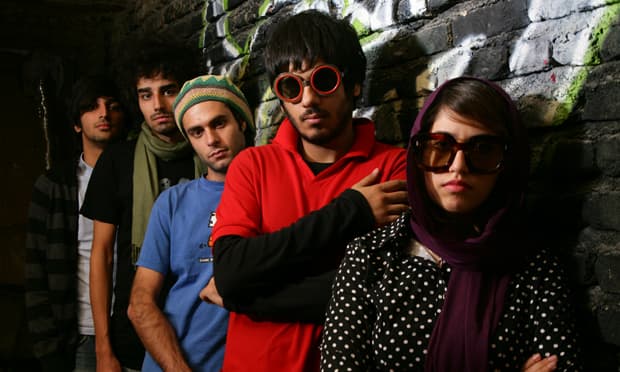 No One Knows About Persian Cats (IFC Films)