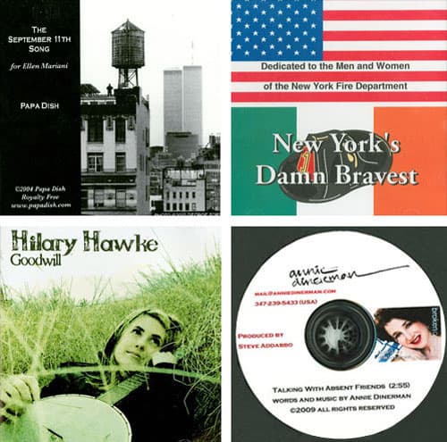 from the Brooklyn Arts Council