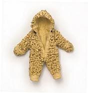 Dave Cole Kevlar Snowsuit, 2008