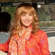 Lisa Kudrow as Valerie Cherish in The Comeback