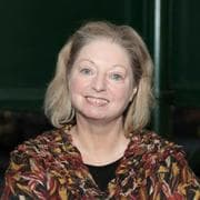 Hilary Mantel