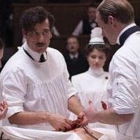 Clive Owen in The Knick (Mary Cybulski/Cinemax)
