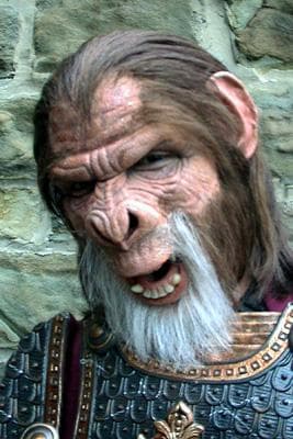 Work by Will Ritter, fourth semester student.