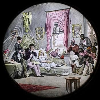 Uncle Tom's Cabin American Icons Studio 360