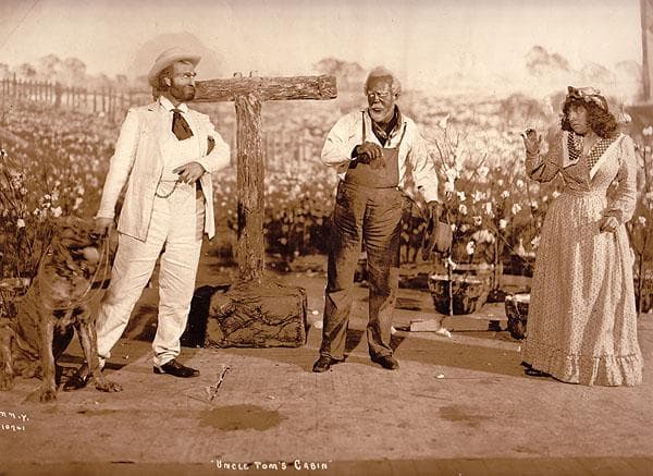 Uncle Tom's Cabin American Icons Studio 360