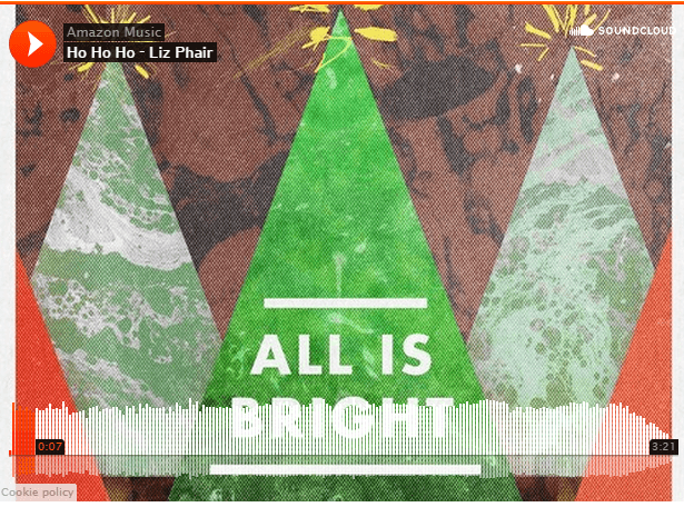 Liz Phair's 'Ho Ho Ho'