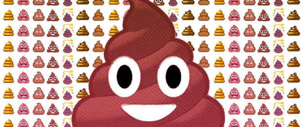 Poop Emoji