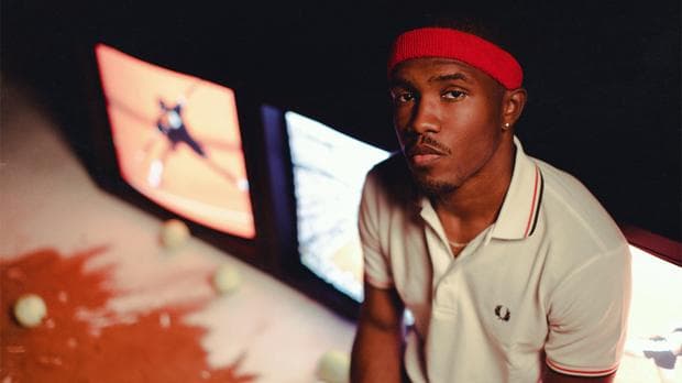 Frank Ocean's 'Channel Orange' is among this year's most acclaimed records.