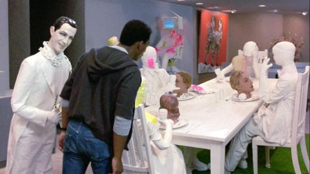 Beverly Hills Cop, 1984