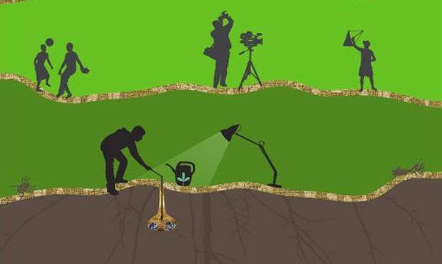 Imagine Science Film Festival