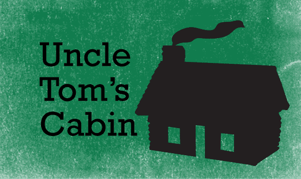 Uncle Tom's Cabin American Icons Studio 360 