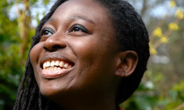 Helen Oyeyemi
