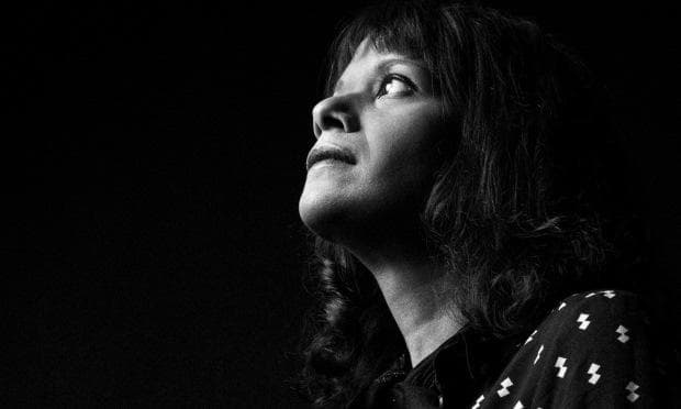 Shilpa Ray (Ebru Yildiz)