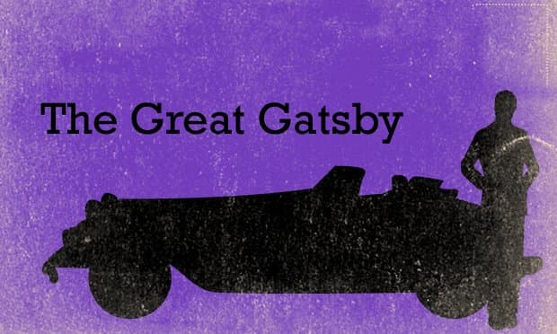 The Great Gatsby Feature Card_Big