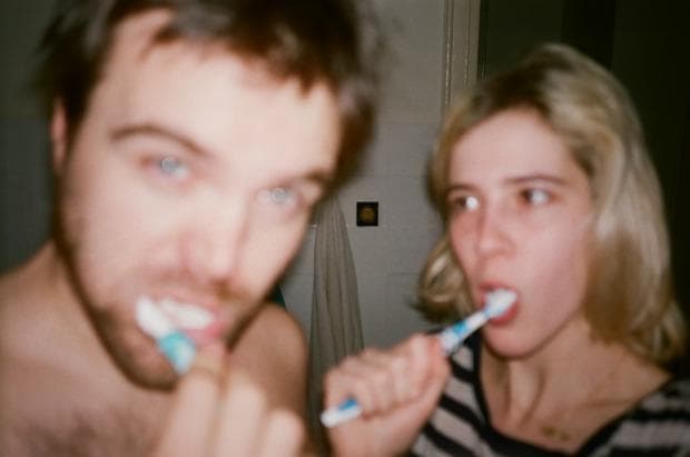 From the series Pedro