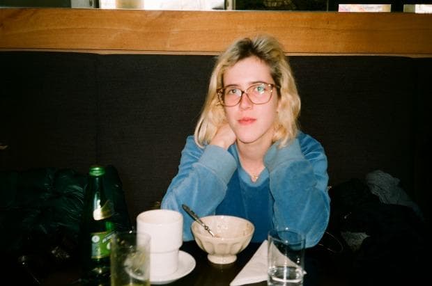 From the series Pedro