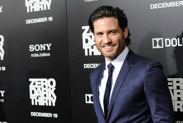 Edgar Ramirez