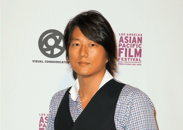 Sung Kang