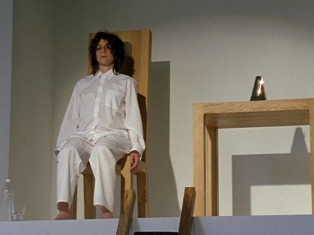  Sex and the City, season 6, episode 12