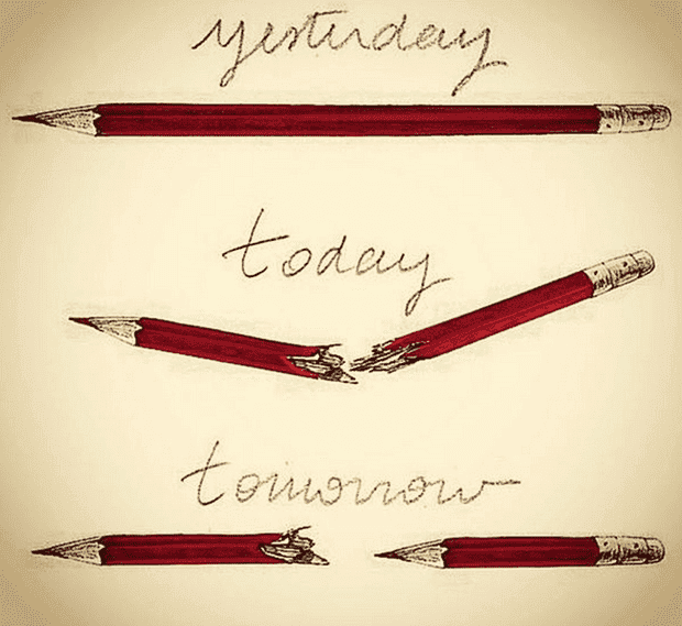 Lucille Clerc pays tribute to Charlie Hebdo