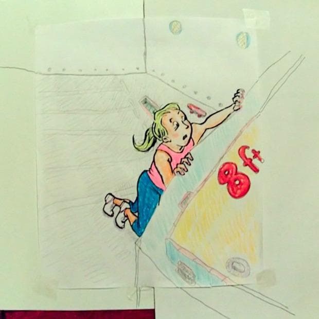 John from Roeland Park, Kansas