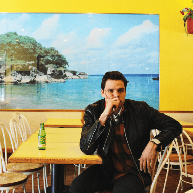 Afie Jurvanen of Bahamas