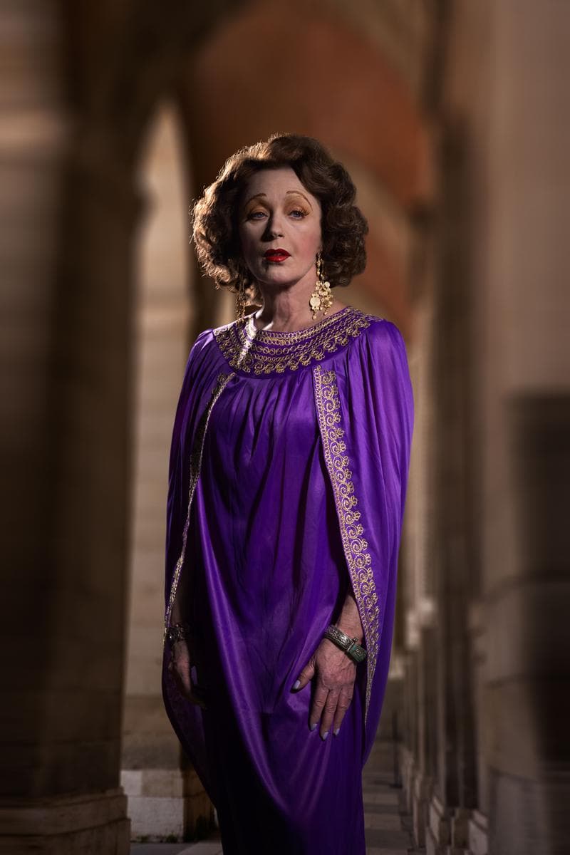 Untitled #564 by Cindy Sherman, 2016 