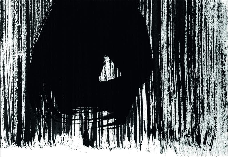 Lucy Liu Yu Ling 'Revealing The Concealed'