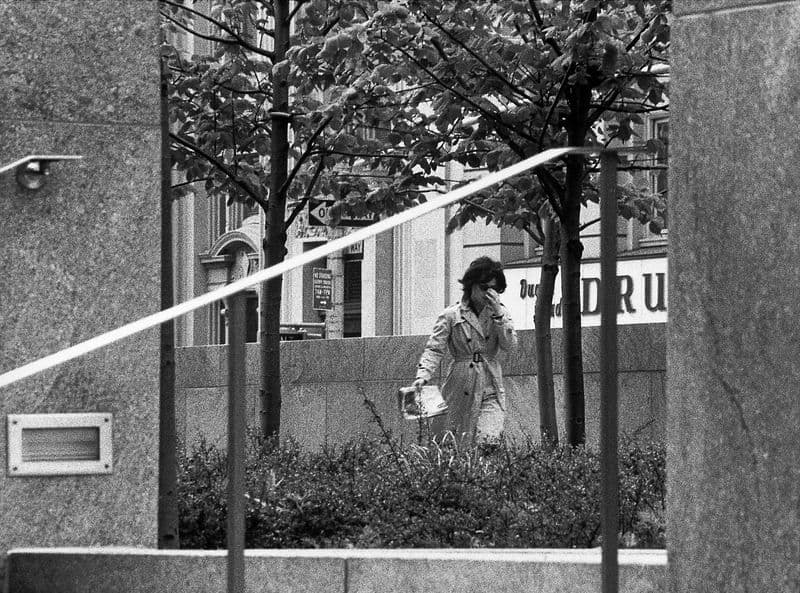 Untitled Film Stills Cindy Sherman American Icons Studio 360