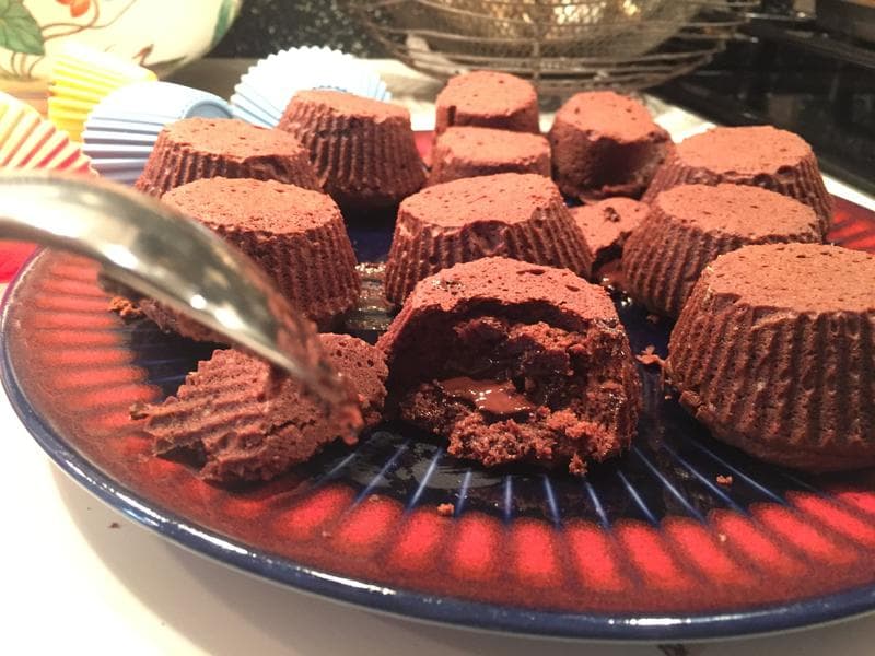 Kurt and Eugenia's Conference cakes