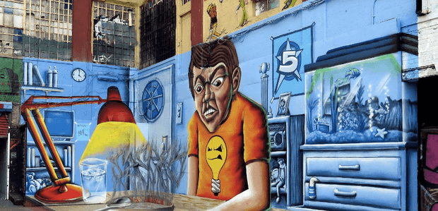 Meres, 06.20.13, Long Island City (Street Art NYC)