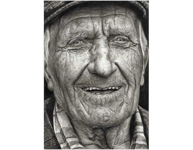 Shania McDonagh's "Coleman"