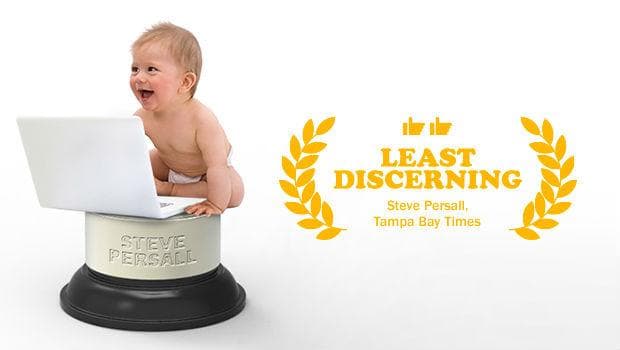 Critiquing the critics