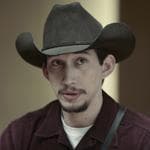 Adam Driver in Inside Llewyn Davis (Alison Rosa (c) 2012 Long Strange Trip LLC )