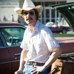 Matthew McConaughey as Ron Woodroof in Dallas Buyers Club (Anne Marie Fox / Focus Features)
